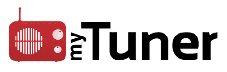 MyTunerRadio MyTunerRadio Logo