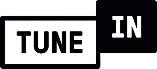 TuneIn Radio TuneIn Radio Logo