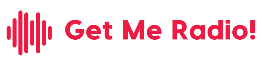 Getmeradio Getmeradio Logo