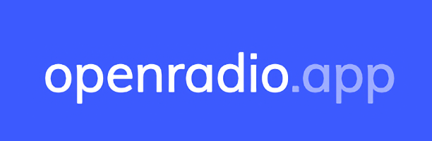 openradio.app openradio.app Logo