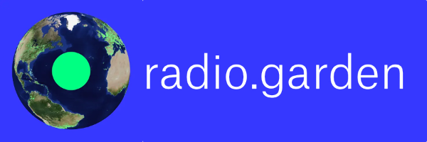 RadioGarden RadioGarden Logo