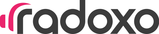 Radoxo.com Radoxo Logo