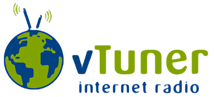 vTuner.com vTuner.com Logo