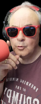 Photo of Jonathan Creaser