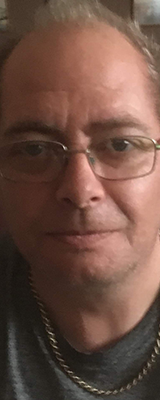Photo of Spike