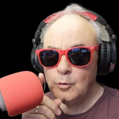 Photo of Jonathan Creaser