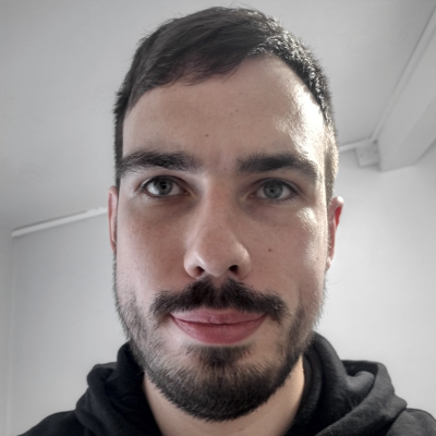 Photo of Matt